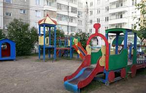 2-к квартира, на длительный срок, 55м2, 10/10 этаж