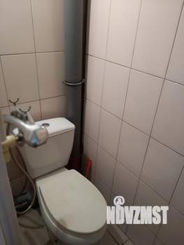 Студия квартира, на длительный срок, 14м2, 4/5 этаж