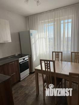 2-к квартира, на длительный срок, 48м2, 4/10 этаж