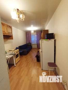 Студия квартира, на длительный срок, 22м2, 1/3 этаж