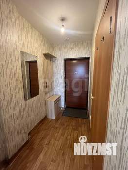 Студия квартира, на длительный срок, 26м2, 4/16 этаж