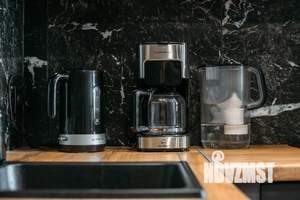 2-к квартира, посуточно, 47м2, 1/1 этаж