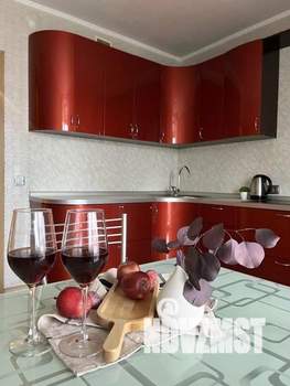 1-к квартира, посуточно, 47м2, 1/1 этаж