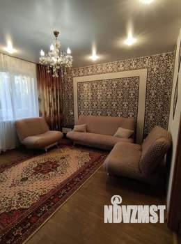 3-к квартира, на длительный срок, 70м2, 2/10 этаж