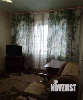 2-к квартира, на длительный срок, 44м2, 5/5 этаж
