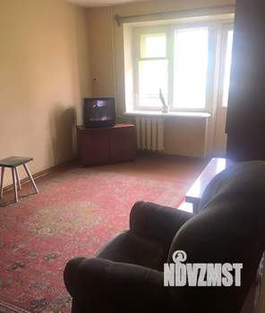 3-к квартира, на длительный срок, 63м2, 3/4 этаж