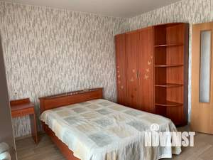 1-к квартира, посуточно, 33м2, 10/16 этаж