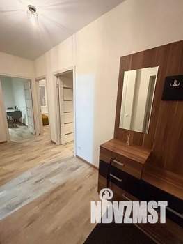 2-к квартира, посуточно, 63м2, 16/25 этаж