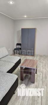 Студия квартира, на длительный срок, 31м2, 1/5 этаж