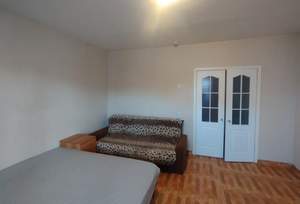 1-к квартира, на длительный срок, 42м2, 10/10 этаж