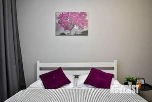 1-к квартира, посуточно, 28м2, 1/1 этаж