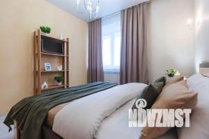 3-к квартира, посуточно, 65м2, 7/9 этаж
