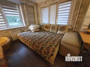 1-к квартира, посуточно, 31м2, 1/1 этаж