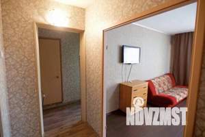 1-к квартира, посуточно, 54м2, 9/10 этаж