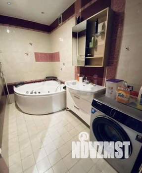 3-к квартира, на длительный срок, 107м2, 2/11 этаж