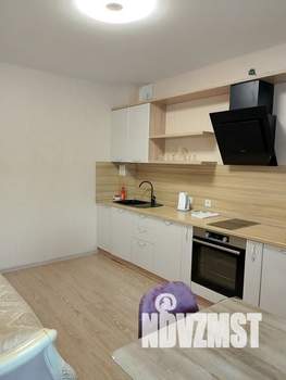 1-к квартира, посуточно, 50м2, 6/9 этаж