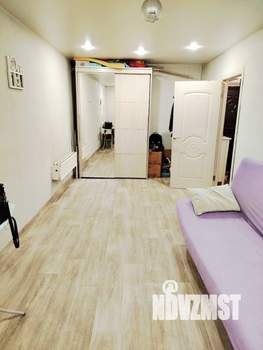 1-к квартира, на длительный срок, 38м2, 5/5 этаж