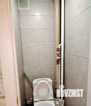 1-к квартира, на длительный срок, 33м2, 4/5 этаж