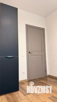 1-к квартира, на длительный срок, 45м2, 8/21 этаж