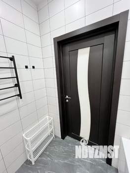 1-к квартира, на длительный срок, 36м2, 12/18 этаж
