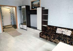 1-к квартира, на длительный срок, 50м2, 7/10 этаж