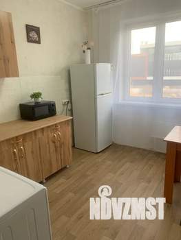 1-к квартира, посуточно, 44м2, 2/9 этаж