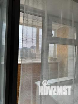 1-к квартира, посуточно, 45м2, 8/10 этаж