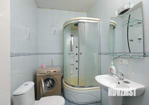 1-к квартира, посуточно, 58м2, 1/1 этаж