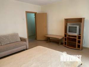 2-к квартира, посуточно, 45м2, 2/10 этаж