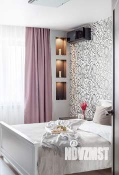 2-к квартира, посуточно, 64м2, 16/17 этаж
