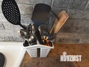 2-к квартира, посуточно, 52м2, 2/5 этаж