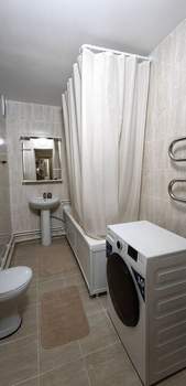 2-к квартира, на длительный срок, 50м2, 5/17 этаж