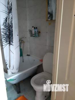 Студия квартира, на длительный срок, 18м2, 1/5 этаж