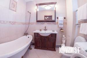 1-к квартира, посуточно, 57м2, 1/1 этаж