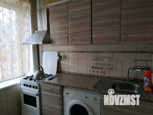 2-к квартира, посуточно, 55м2, 2/5 этаж