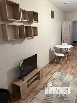 2-к квартира, на длительный срок, 47м2, 1/17 этаж