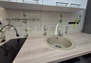 1-к квартира, на длительный срок, 38м2, 9/10 этаж