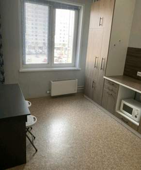 2-к квартира, на длительный срок, 56м2, 4/16 этаж