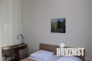 1-к квартира, посуточно, 35м2, 4/10 этаж