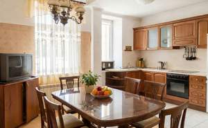 3-к квартира, на длительный срок, 70м2, 2/4 этаж