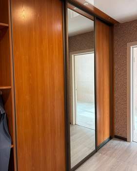 2-к квартира, на длительный срок, 52м2, 4/10 этаж