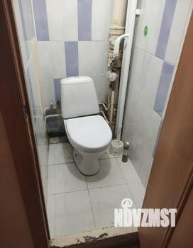 1-к квартира, на длительный срок, 36м2, 4/9 этаж