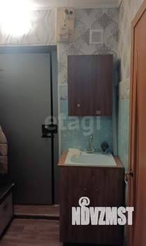 Студия квартира, на длительный срок, 13м2, 3/5 этаж