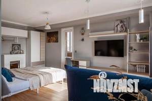 1-к квартира, посуточно, 32м2, 9/9 этаж