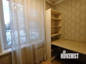 2-к квартира, на длительный срок, 41м2, 1/9 этаж