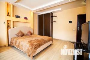 Студия квартира, посуточно, 31м2, 3/5 этаж