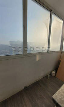 1-к квартира, на длительный срок, 41м2, 7/10 этаж