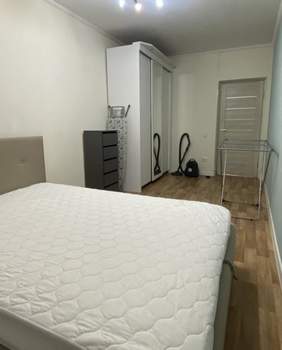 2-к квартира, на длительный срок, 45м2, 4/5 этаж