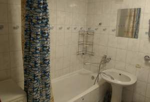2-к квартира, на длительный срок, 60м2, 2/5 этаж