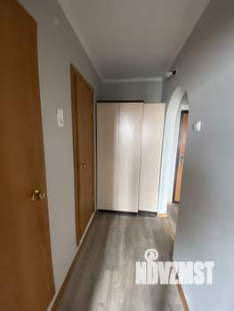 1-к квартира, на длительный срок, 32м2, 10/10 этаж